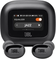 Jbl LIVEBUDS3BLK Fülhallgató tws bluetooth kép