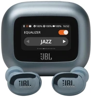 Jbl LIVEBUDS3BLU Fülhallgató tws bluetooth kép