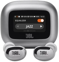 Jbl LIVEBUDS3SIL Fülhallgató tws bluetooth kép