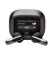 Jbl LIVEFLEX3BLK Tws bluetooth fülhallgató kép