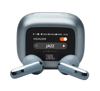 Jbl LIVEFLEX3BLU Tws bluetooth fülhallgató kép