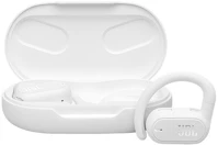 Jbl OPEN-EAR FEHÉR Soundgear sense true wireless bluetooth open-ear fehér fülhallgató kép