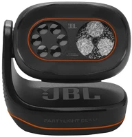 Jbl PLBEAMEU Partybox light beam kép
