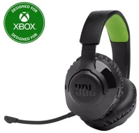 Jbl Q360XWLBLKGRN Gamer fejhallgató kép