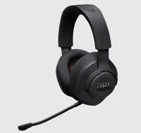 Jbl QTUM360BLK Gamer fejhallgató kép