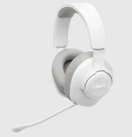Jbl QTUM360WHT Gamer fejhallgató kép