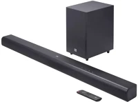 Jbl SB560 3.1 Cinema sb560 3.1 csatornás hangprojektor tv-hez kép