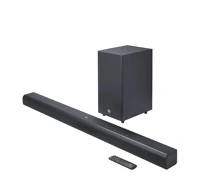 Jbl SB580BLKEP Hangprojektor kép