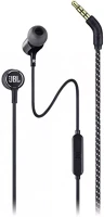 Jbl SP114653 T50hi 360 vezetékes jack 3,5mm headset / fülhallgató mikrofonnal, fekete kép