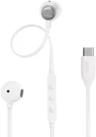 Jbl T 305 C WHT Fülhallgató kép