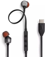 Jbl T 310 C BLK Fülhallgató kép