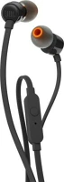 Jbl T110BLKE Fülhallgató kép