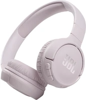 Jbl T510BTROSEU Bluetooth fülhallgató kép