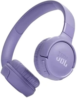 Jbl T520BTPUR Fejhallgató kép