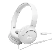 Jbl T520CWHT Fejhallgató kép