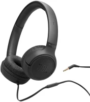 Jbl T530BLK Tune 530 headset black kép