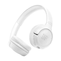 Jbl T530BTWHTEU Tune 530bt vezeték nélküli fejhallgató kép