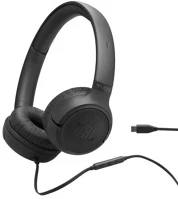 Jbl T530CBLK Fejhallgató kép