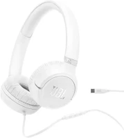 Jbl T530CWHT T530cwht fejhallgató kép