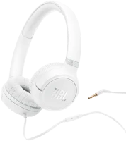 Jbl T530WHT Tune 530 vezetékes fejhallgató, fehér (t530wht) kép