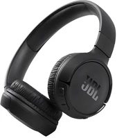 Jbl T570 Tune t570 bluetooth fejhallgató sztereo v5.0, összehajtható, fekete kép