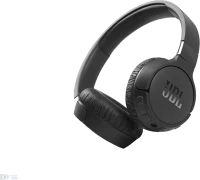 Jbl T660NCBLK Bluetoothos fejhallgató kép
