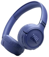 Jbl T680NCBLU Fejhallgató kép