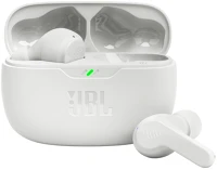 Jbl TBEAMWHT Tune beam fülhallgató kép