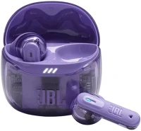 Jbl TFLEX2GMAE Tflex2gmae fülhallgató vezeték nélküli ghost mályva kép