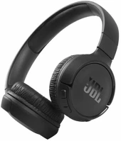 Jbl TUNE 510BT Vezeték nélküli fejhallgató, bluetooth, 40 óra, fekete kép