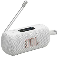 Jbl TUNER3WHT Bluetooth hangszóró rádiós kép