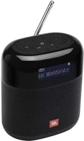 Jbl TUNERXLBLKEU Bluetooth hangszóró rádiós kép