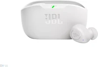 Jbl VBUDSWHT FEHÉR Fülhallgató tws bluetooth kép