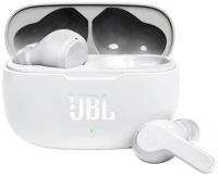 Jbl VIBE 200 TWS FEHÉR Fülhallgató vezeték nélküli kép