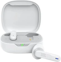 Jbl VIBE 300 TWS FEHÉR Fülhallgató vezeték nélküli kép