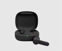 Jbl W300TWSBLK Fülhallgató vezeték nélküli kép