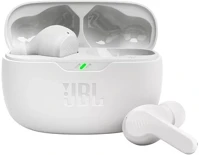 Jbl WAVE BEAM FEHÉR Fülhallgató tws bluetooth kép