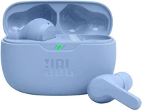 Jbl WAVE BEAM KÉK Fülhallgató tws bluetooth kép