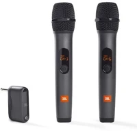 Jbl WIRELESSMIC Mikrofon vezeték nélküli 2db/1doboz kép