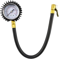 Jbm 251980 Légnyomásmérő 10 bar (0) kép