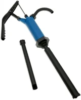 Jbm 252329 Műanyag kézi szivattyú (0) kép