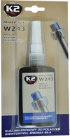 Jean albert W22435 K2 243 anaerobic 50g csavarrögzítő kép