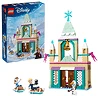 Jégvarázs 43265 Lego® disney  - arendelle kastély (43265) kép