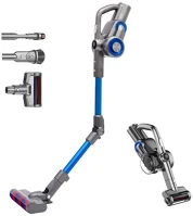 Jimmy 6946499311323 H8 upgrade vezeték nélküli álló porszívó kép