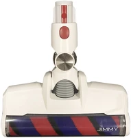 Jimmy B0AU0280015R jv53 porszívóhoz, fehér kép