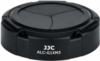 Jjc ALC-G1XM3 Auto lens cap for canon powershot g1x mark iii kép