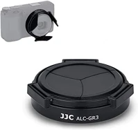 Jjc ALC-GR3X Auto lens cap for ricoh gr iiix kép