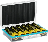 Jjc BC-36X18650 Battery case kép