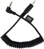 Jjc CABLE-PK1 Jf-g remote cable pk1 pentax kép