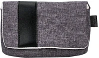 Jjc CB-R1GR Compact camera pouch - gray kép